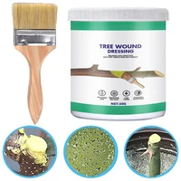 50hot1 set 30g tree pruning sealer prevent decay well adhensive rains resistant tree graft healing cream for bonsai