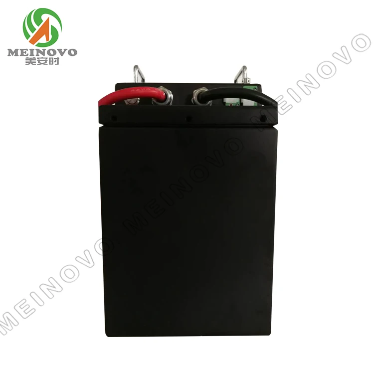 

Prismatic Lithium Ion Cell 72v Lifepo4 60ah Battery Pack