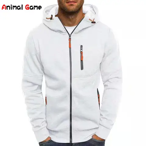 Men's Hooded Zip Coat Sweatshirt Man Sweatshirts and Hoodies Women Sweatshirt With Zipper Sweatshirts for Girls Hoody Hood