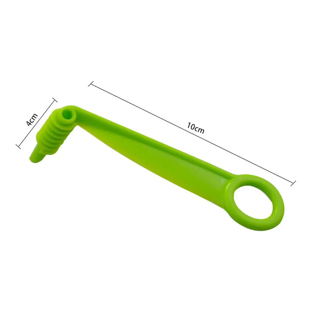 

Portable Stainless Steel Spiral Slicer Kitchen Potato Carrot Fruit Vegetable Cutter Kitchen Tool