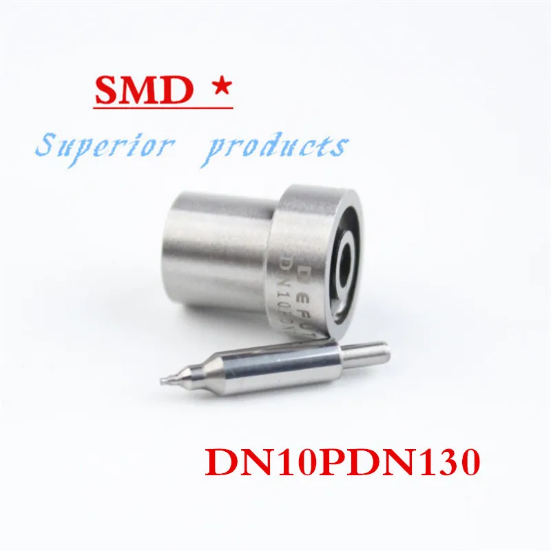 Детали топливной форсунки серии DN10PDN130 PD сопло дизельного двигателя 105007-1300