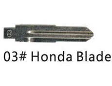 Пульт дистанционного управления для ключа keydiy HU66 HU87 MIT11R YM28 HON58 HU46 HU100 HU57 MAZ20R/MAZ24R NE36