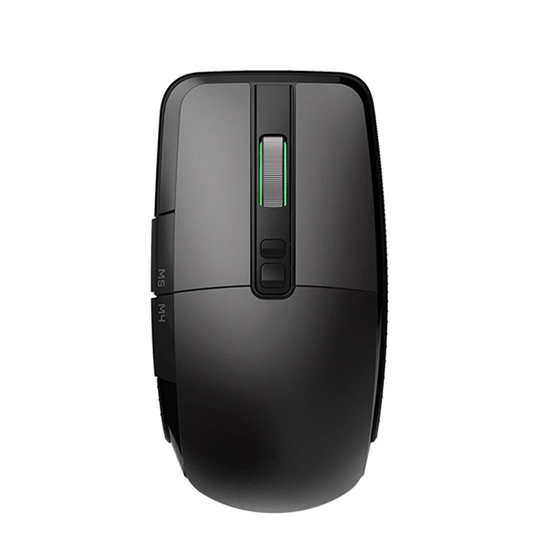 Игровая мышь Xiaomi беспроводная 7200 точек/дюйм RGB-подсветка 32 бита ARM USB 2 4 ГГц |