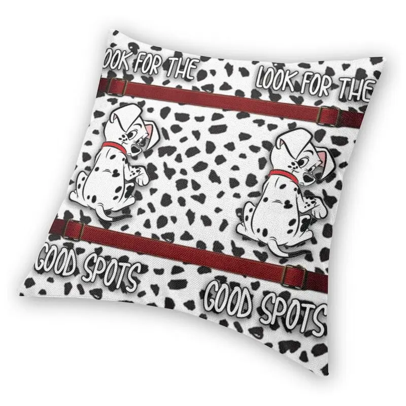 Наволочка для подушки в виде хороших пятен 45x45 см домашняя декоративная подушка с