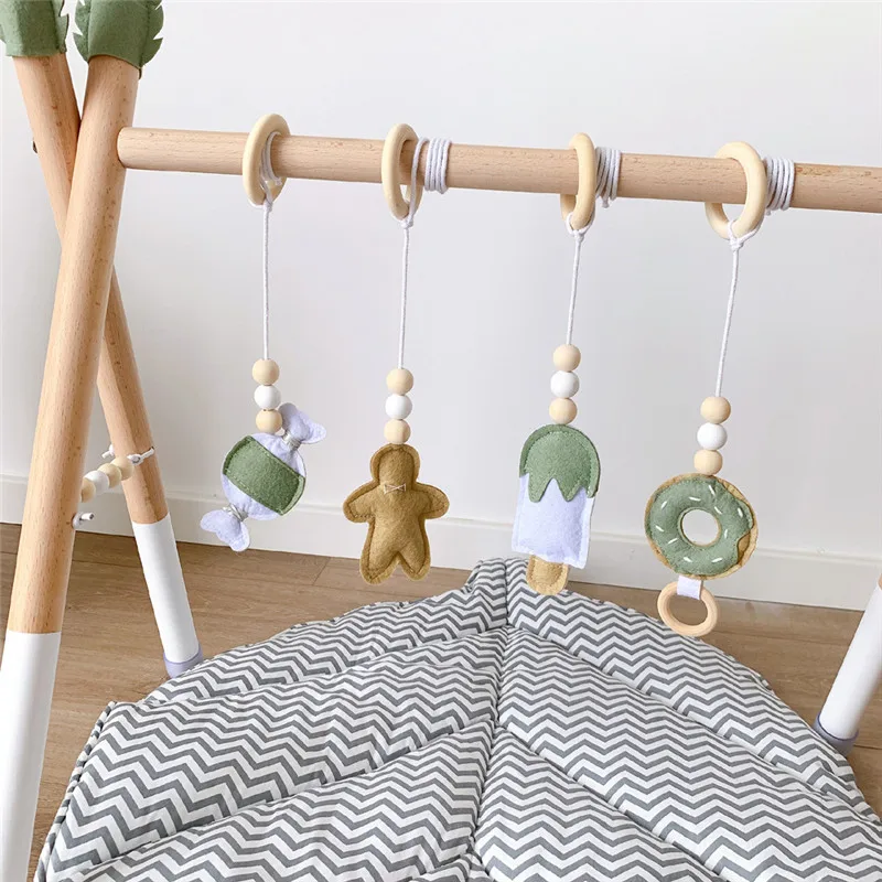 Cute 3d Sheep Deer Unicorn Wall Art Decorations Animals Head Toys Kids Room Wall Hangings Baby Gifts Stuffed Toys White Reindeer
