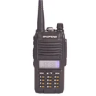 Трехдиапазонный радиоприемник baofeng telsiz VHF UHF 136-174200-260400-520 МГц, портативный двусторонний радиоприемник с наушниками и FM-радио