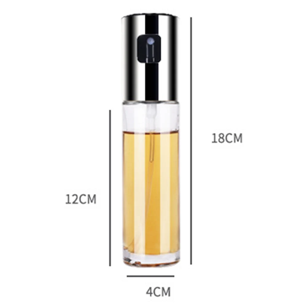 Распылитель оливкового масла для барбекю распылитель уксуса бутылка с
