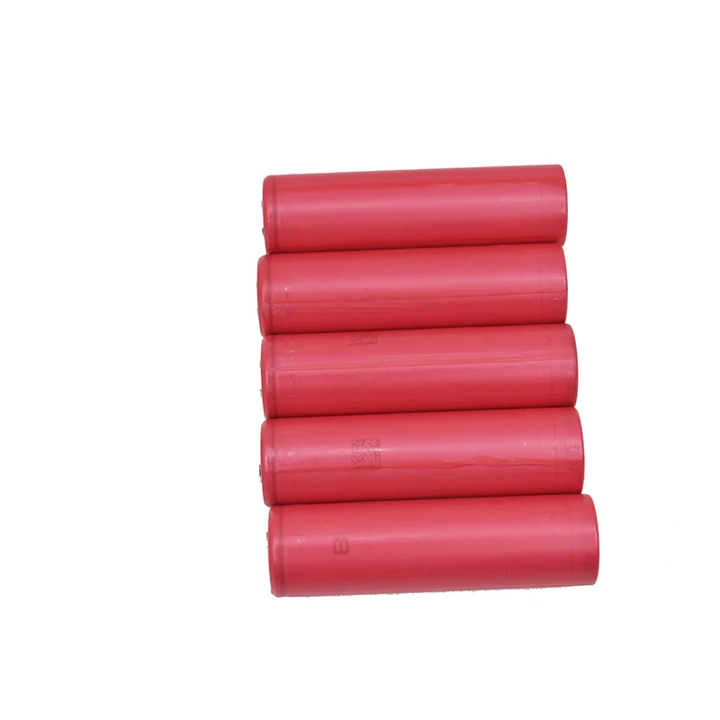 GZSM 18650 Аккумулятор для Sanyo UR18650ZT аккумуляторная батарея 2800mAh 3 7 V 6A батареи powerbank |