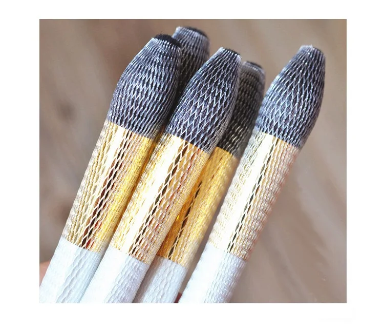 Защитная сетка для кистей макияжа 20 шт. |