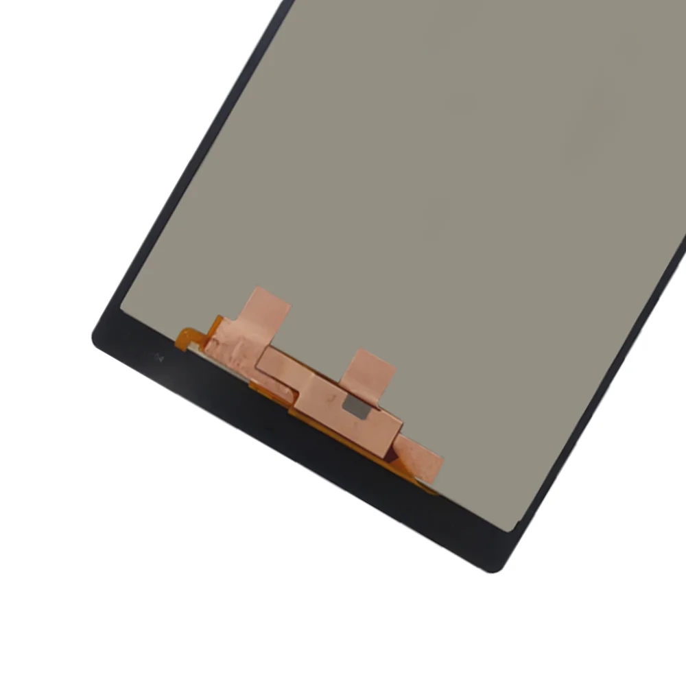 10 шт./лот для Sony Xperia Tablet Z3 SGP611 SGP612 SGP621 дисплей сенсорный экран дигитайзер датчики в