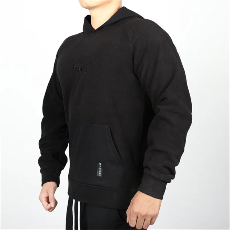 

Повседневные мужские толстовки, осенне-зимнее пальто, мужские толстовки, топы, Мужская Уличная одежда в стиле хип-хоп, свитшоты для скейтбор...