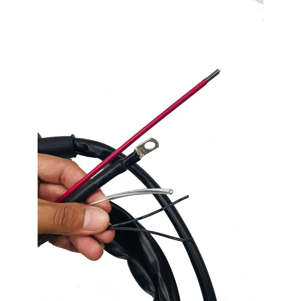 Сварофонарь с клапаном 15 АК | Инструменты