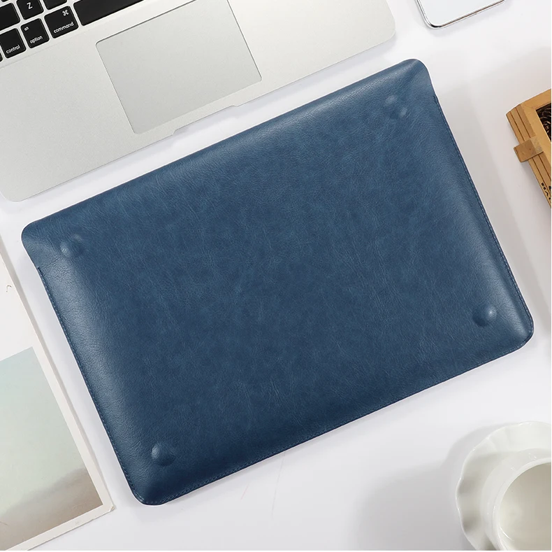 Стильный, изготовленный на заказ Чехол сумка для MacBook Air 13,3 дюймов, рукав для Apple Mac Pro 13 с сенсорной панелью
