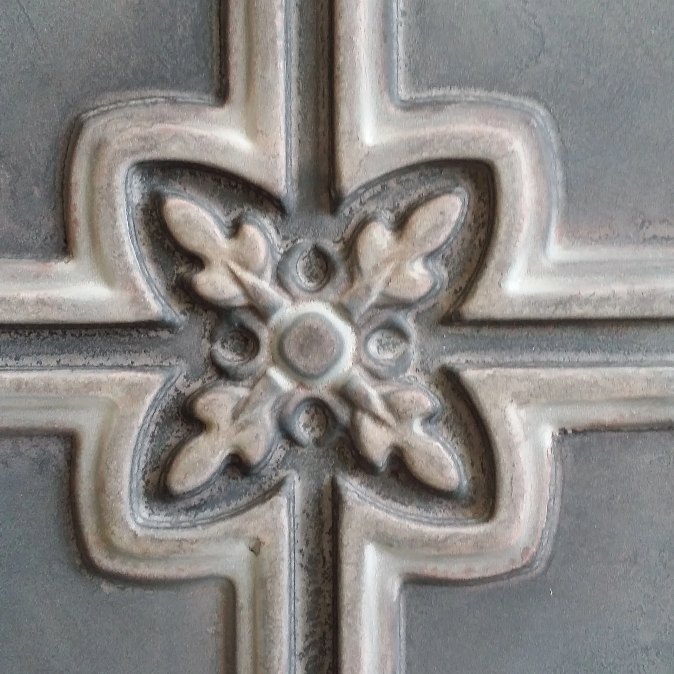 Оловянная потолочная плитка driftwood декоративные настенные панели для кафе