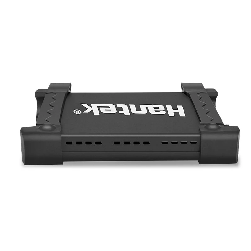 Hantek 6022BE USB цифровой осциллограф 48MSa 20 MHz/s 2 канальный Виртуальный используемый для