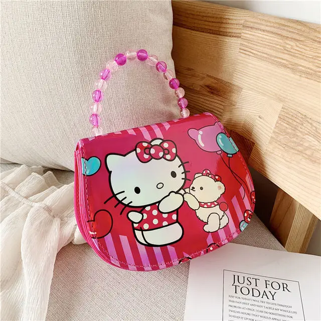 Disney лазерная сумка Детские Мультяшные Микки сумки с изображением мыши Tote модная сумка через плечо мультяшная сумка через плечо сумки-мессенджеры - Цвет: 8