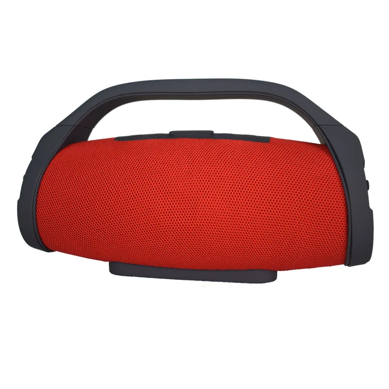 War drum boombox bluetooth speaker portable subwoofer audio radio outdoor | Электроника