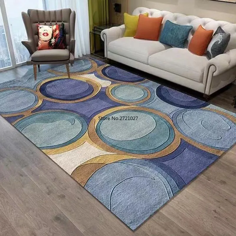 

Living Room Carpet Bedroom Study Coffee Table Carpet Floor Mats Door Mats Custom Floor Mats