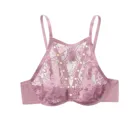 Бикини женское Нижнее Белье женское сексуальное однотонное кружевное сексуальное Нижнее Белье для женщин сексуальный комплект бюстгальтер Нижнее Белье женский комплект Нижнее Белье