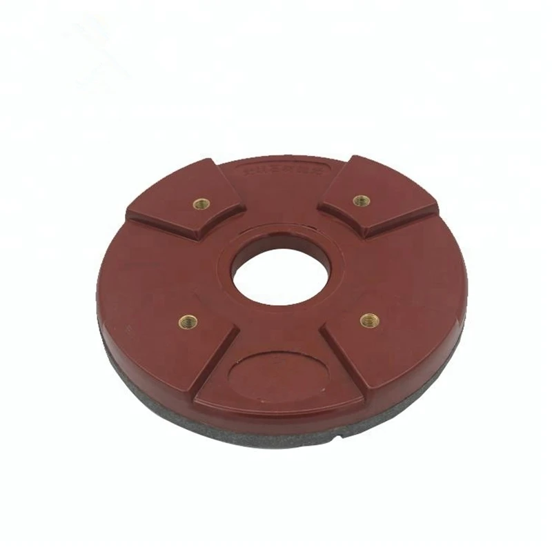 ST49 алмазная полировка на резиновом шнуре для чистки украшений абразивные диски