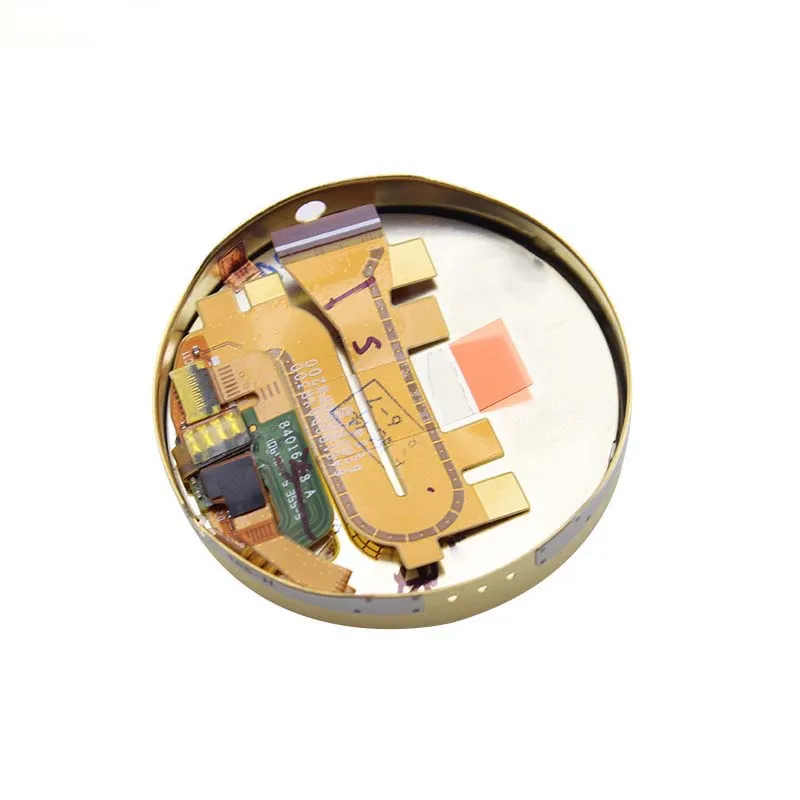 100 tested for moto 360 2st gen lcd display touch screen digitizer assembly for motorola 360 42mm 46mm lcd screen repair part free global shipping