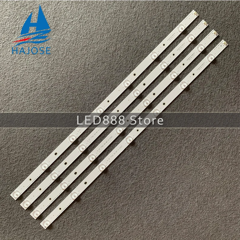 LED32 дюймов backlightPhil ips АОС Sharp диагональю 32 дюйма ТВ LC-32LD165RU 32E309R LE32A3130/80 TP-EL-32-28-V2