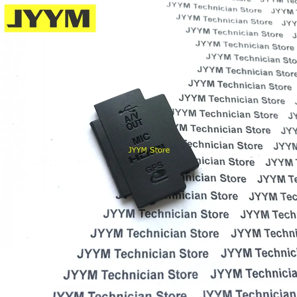 

Резиновая крышка для камеры Nikon D5200 GPS HDMI-совместимый A/V OUT USB Запасная часть