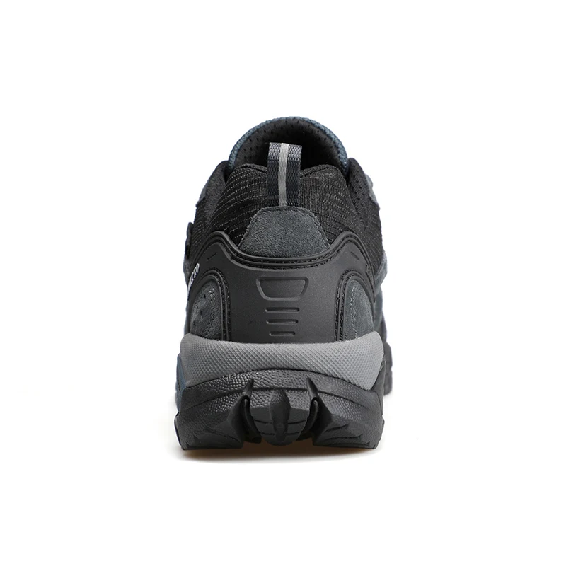 Новинка 2019 дышащая походная обувь мягкая Нескользящая амортизирующая