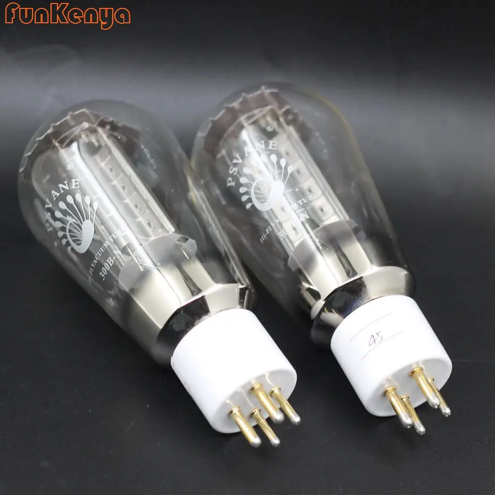 Усилитель звука Psvane Tube 300B-N
