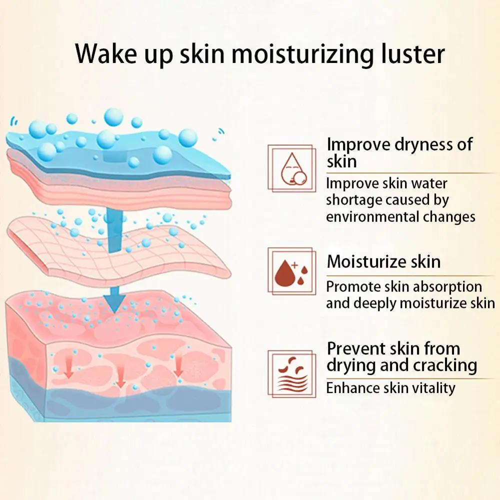 Под змеиную кожу масло для нежных рук Крем-уход антибактериальная защита от