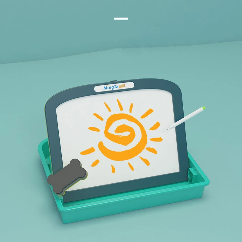 Montgomery магнитная мозаика Детская многофункциональная трафаретная ферма