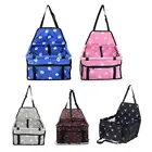 Дышащая сетка для домашних животных, кошек, собак, автомобильное безопасное сиденье, корзина для щенков, безопасная переноска, дорожная сумка, водонепроницаемые товары для домашних животных, Прямая поставка