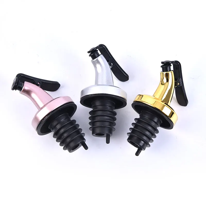 

Флип-пробка для бутылок, 1 шт., барные инструменты для вина дюйма