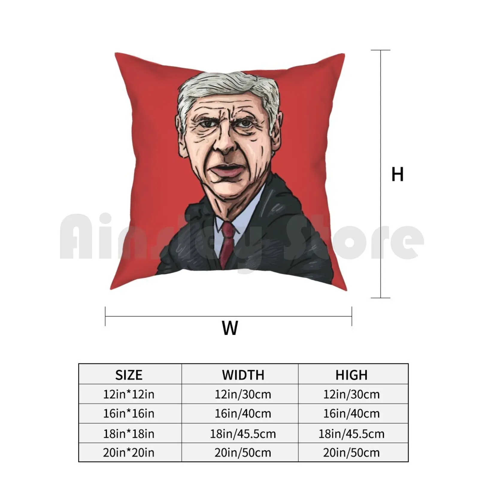 Подушка для профессора мягкая задняя крышка дома с рисунком мужчина-мститель