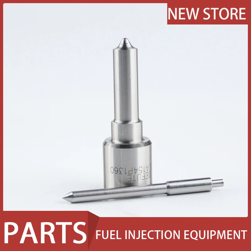 

High quality injector DSLA154P1360 DSLA142P1757 DSLA146P1789 DSLA146P1007 DSLA142P1567 DSLA148P1549 heavy industry diesel engine