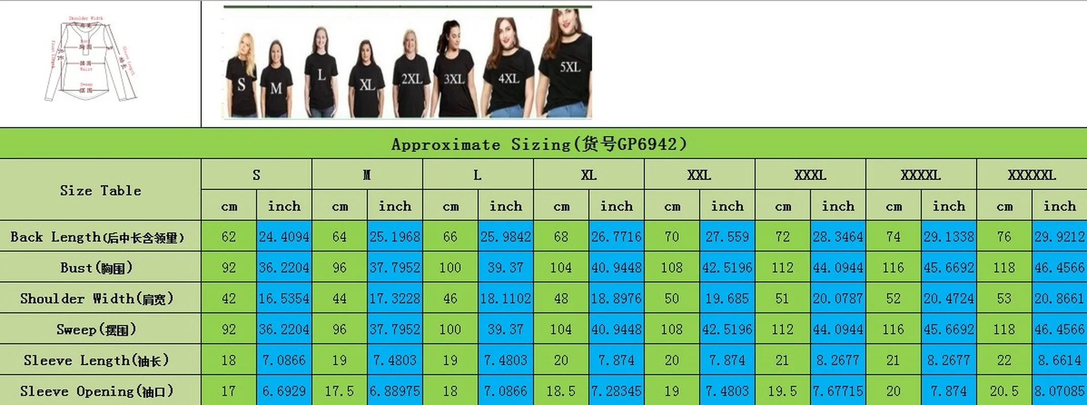 

Lugentolo Summer Short Sleeve Tshirt Women Loose Csual Round Neck Printed Plus Size Tops for Women