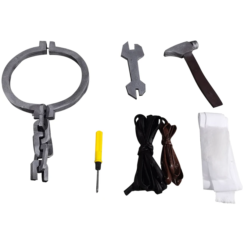 

Game Identity V Cosplay Costumes Prisoner Luca Balsa Cosplay Costume Survivor Original Skin Uniforms Suits Clothes Sets Comic