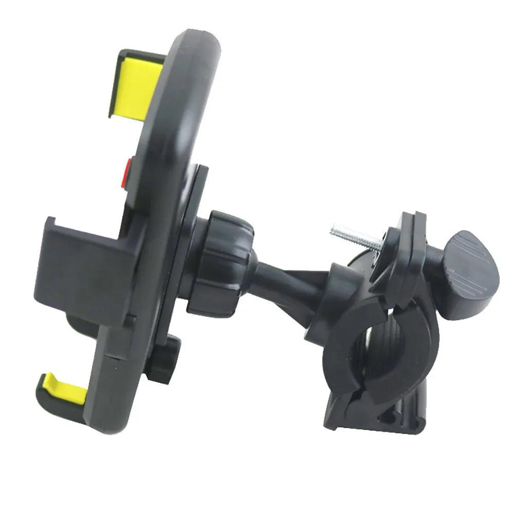Велосипедный мобильный телефон кронштейн для электромобиля навигационный