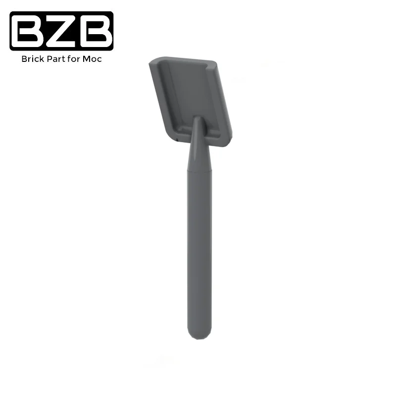 BZB MOC 3837 ldd3837, креативный высокотехнологичный конструктор, модель для детей, игрушки для мальчиков, детали для самостоятельной сборки, лучшие подарки