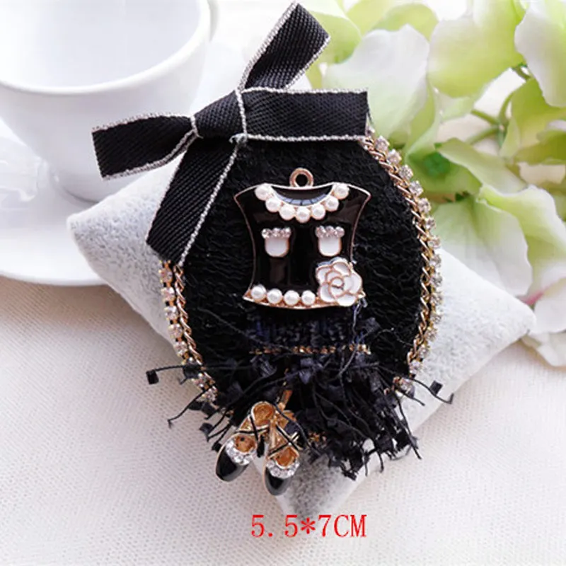 Броши на лацкан с цветами и жемчугом жемчужная брошь бижутерия