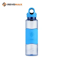 650ml1000ml1500ml high quality tritan material sport water bottle sports shaker gym drinking bottles waterbottle eco friendly