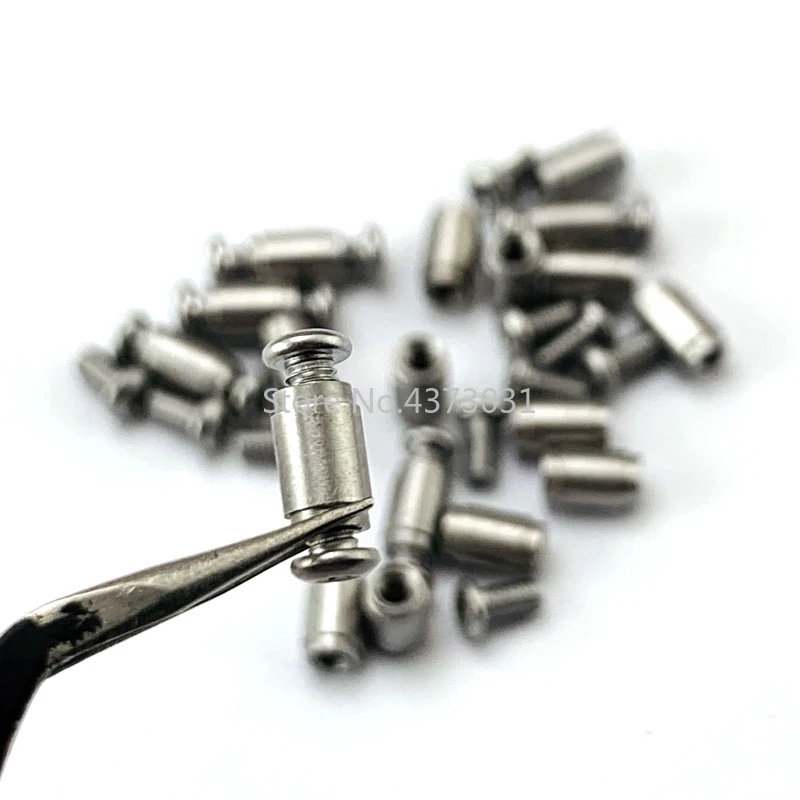 Аксессуары для складных винтов 2 шт. опорный вал ножа сделай сам | Инструменты