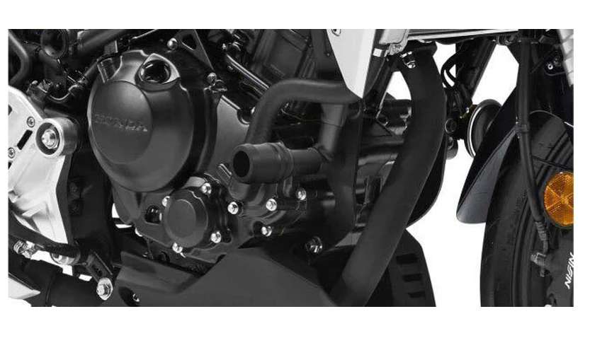 Для Honda CB300R CB125R CB150R- cb300 r cb125 r cb150 r мотоциклетный обтекатель защита от падения краш-накладка протектор