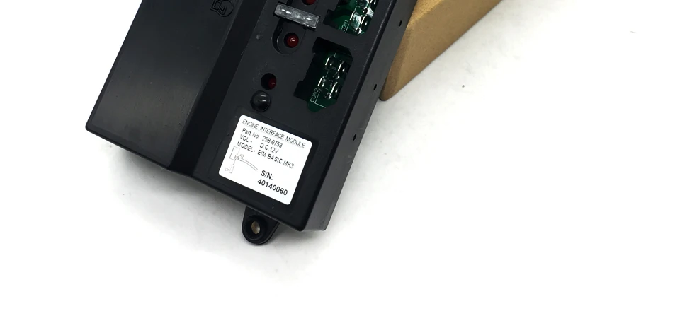 do motor de 258-9753 12v eim para