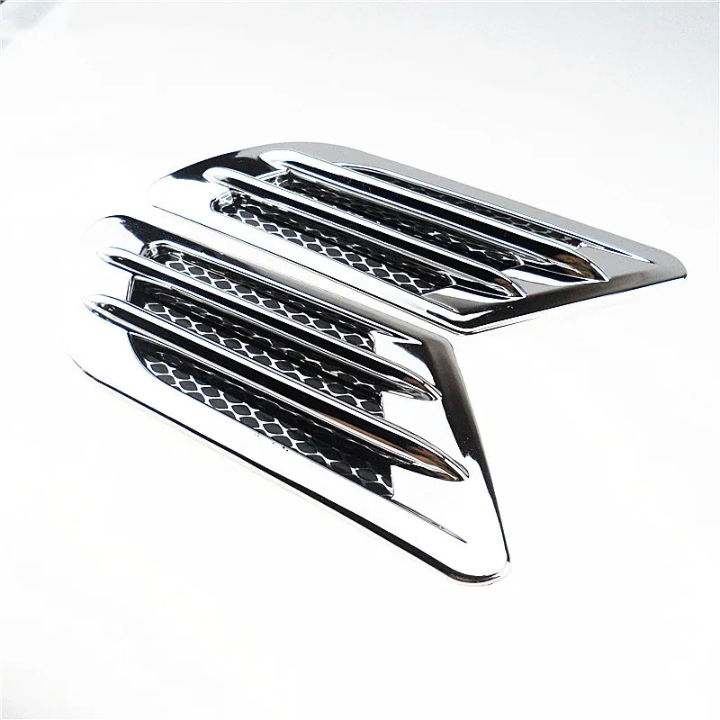 Наклейки на вентиляционное отверстие автомобиля декор для всех серий 1 2 3 4 5 6 7 X E