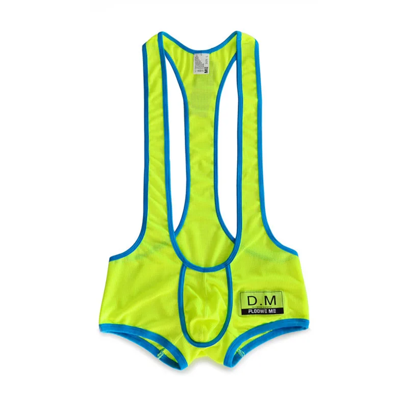 Мужские трусы мужские боксеры сетчатые Дышащие Боксеры мужское нижнее белье