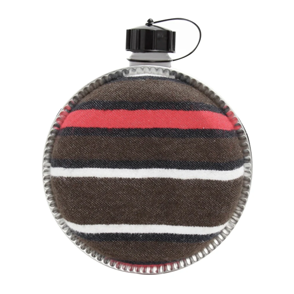 2L регулируемый ремешок чайник Портативный большой емкости Кемпинг столовая