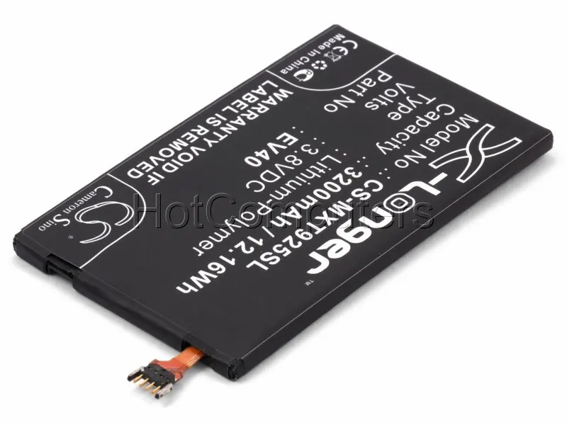 Battery for Motorola Droid Razr Maxx HD xt926 (EV40) | Мобильные телефоны и аксессуары