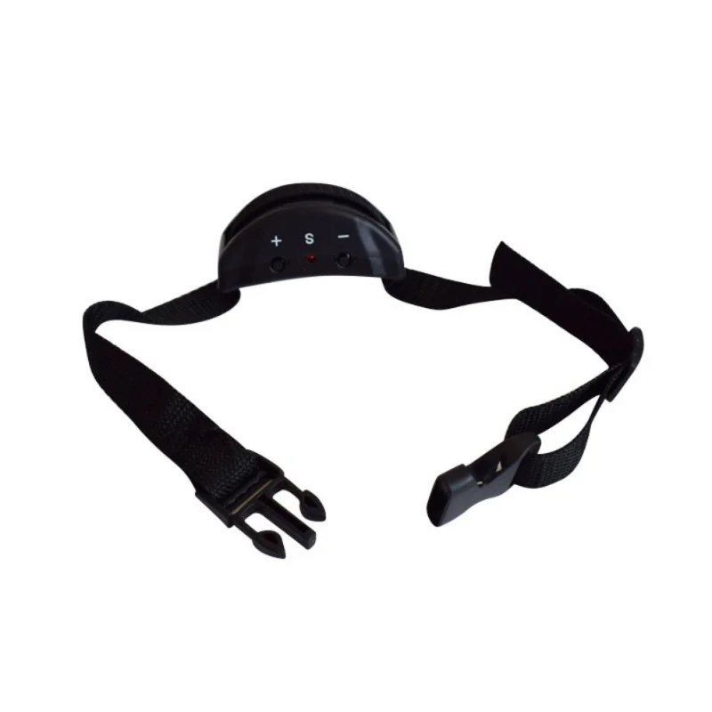 Дрессировочный ошейник для собак с электрошоком антишум лидер продаж