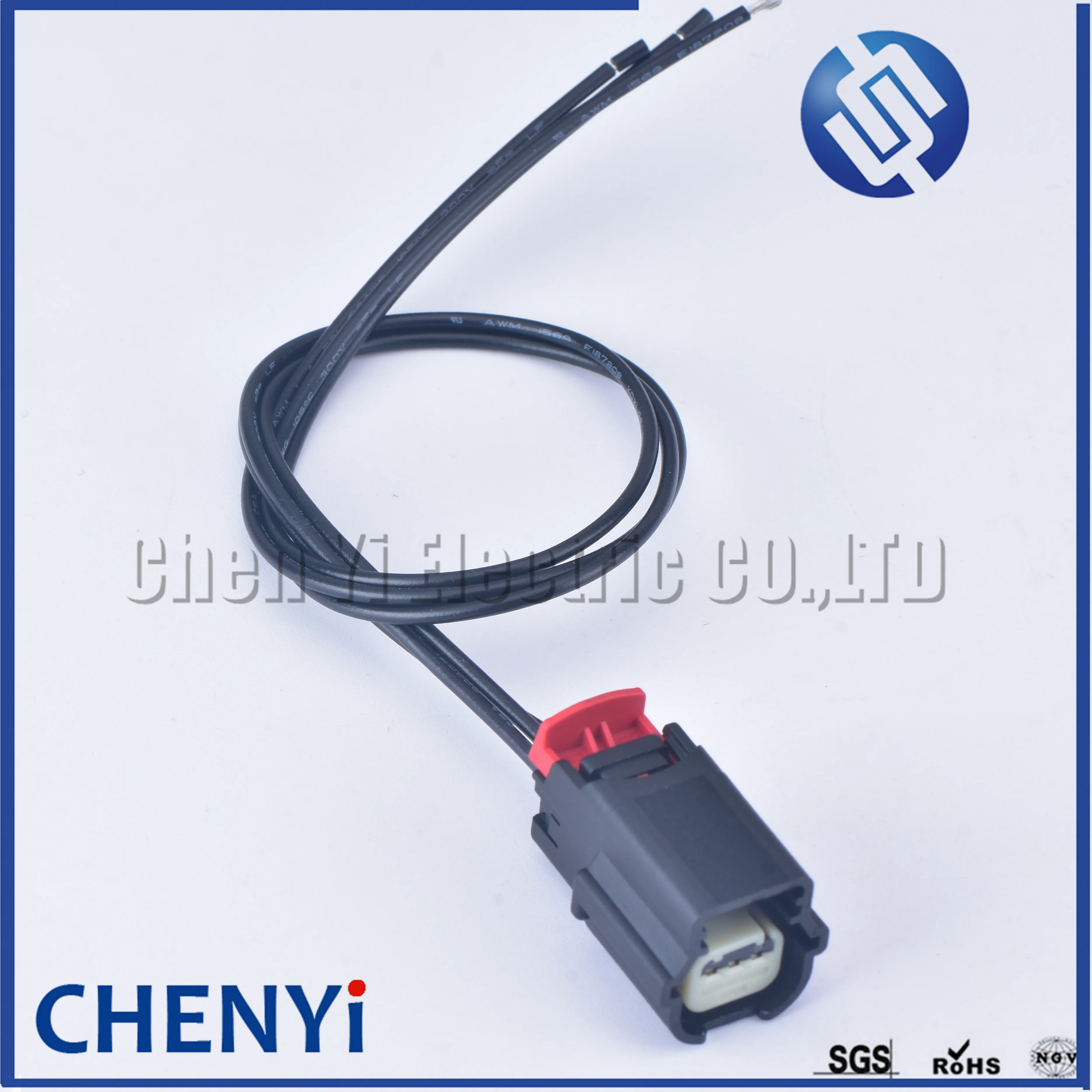 

Разъем датчика парковки 31404-3110 yuyi